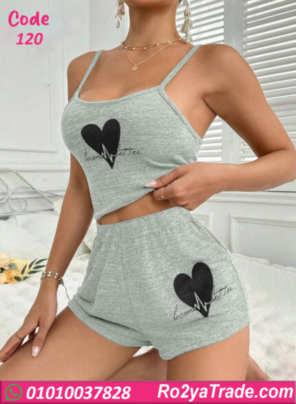 هوت شورت حريمي صيفي