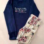 بيجامة شتوي حريمي