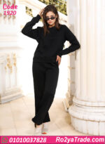 بيجامة شتوي حريمي