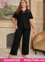 بيجامة حريمي صيفي