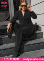 بيجامة حريمي شتوي