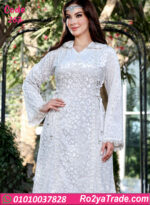 عباية بيتي حريمي شتوي بقبعة