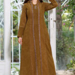 عباية شتوي حريمي