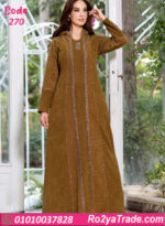 عباية شتوي حريمي