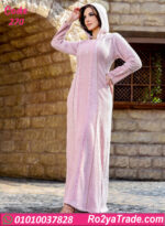 عباية شتوي حريمي