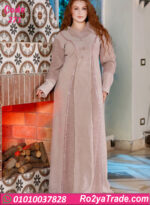 عباية بيتي حريمي شتوي