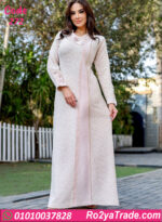 عباية بيتي حريمي شتوي