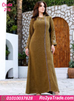 عباية بيتي حريمي شتوي