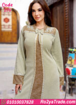 عباية بيتي حريمي شتوي