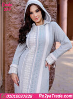 عباية بيتي حريمي شتوي