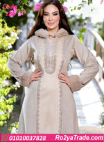 عباية بيتي حريمي شتوي