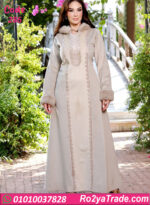 عباية بيتي حريمي شتوي