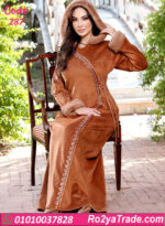 عباية بيتي حريمي شتوي