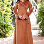 عباية بيتي حريمي شتوي