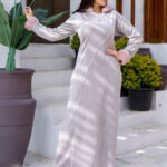 عباية بيتي حريمي شتوي