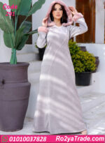 عباية بيتي حريمي شتوي