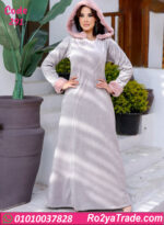 عباية بيتي حريمي شتوي