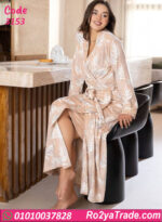 كاش مايوه بيتي شتوي حريمي