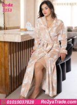 كاش مايوه بيتي شتوي حريمي