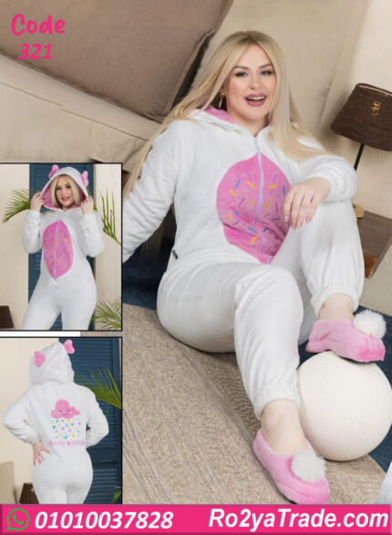 جمبسوت حريمي شتوي