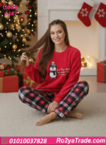بيجامة حريمي شتوي