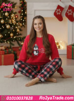 بيجامة حريمي شتوي