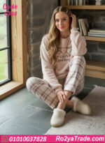 بيجامة حريمي شتوي