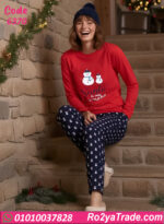 بيجامة حريمي شتوي