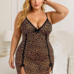 لانجري تايجر قصير – كود 900