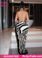 لانجري طويل