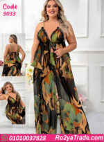 بيجامة حريمي صيفي بيج سايز