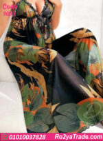 بيجامة حريمي صيفي بيج سايز