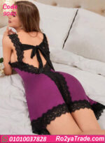 لانجري قصير