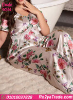 بيجامة حريمي صيفي