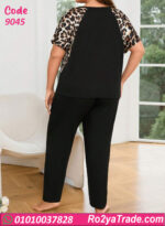 بيجامة حريمي صيفي