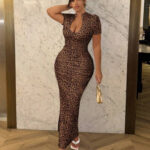 عباية بيتي حريمي صيفي