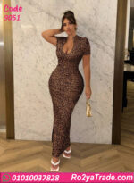 عباية بيتي حريمي صيفي