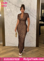 عباية بيتي حريمي صيفي