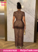 عباية بيتي حريمي صيفي