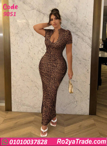 عباية بيتي حريمي صيفي