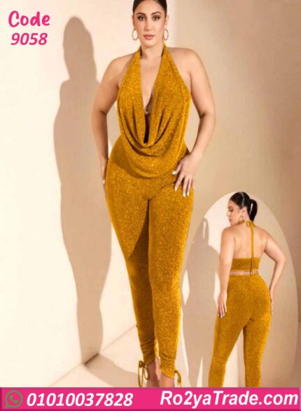 بيجامات حريمي صيفي