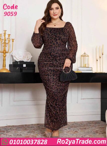 دريسات صيفي طويلة