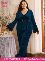 بيجامة شتوي حريمي