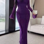 دريس صيفي طويل