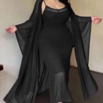 لانجري طويل