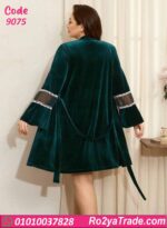 لانجري شتوي