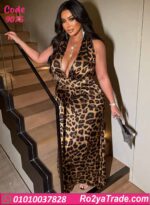 دريس صيفي طويل