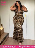 دريس صيفي طويل