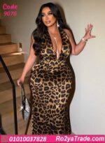 دريس صيفي طويل