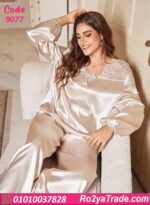 بيجامة صيفي ستان